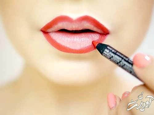 ارایش مناسب رنگ پوست ارایش مناسب رنگ پوست